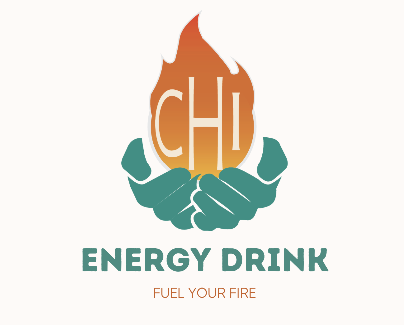 Chi Energy Brand Creation