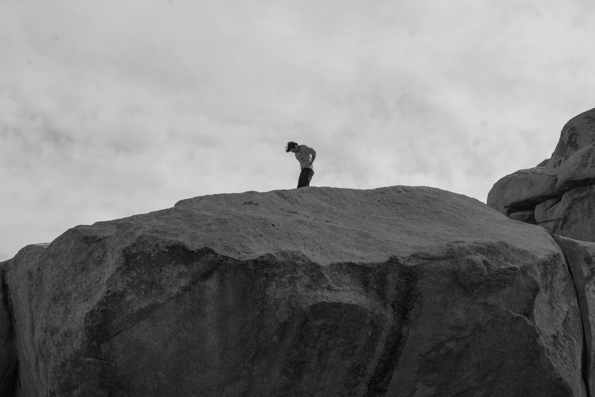 climbing picture
